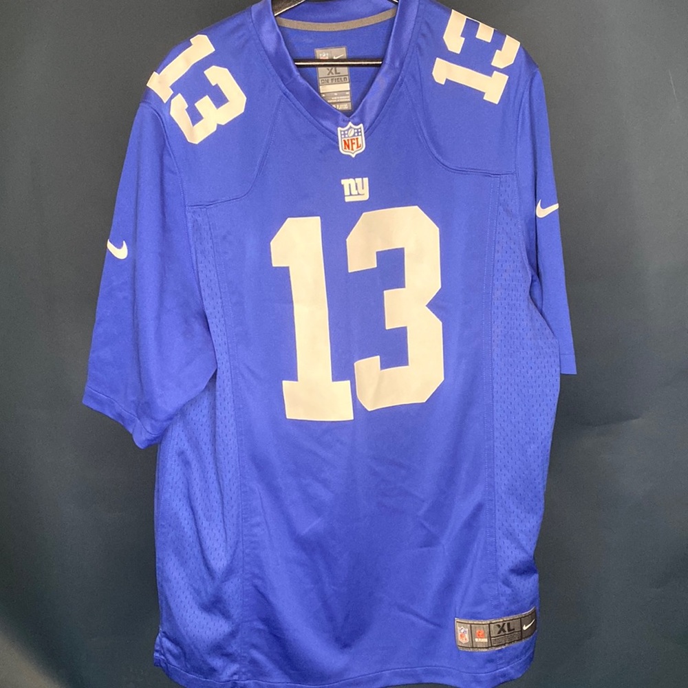 Odell Beckham Jr Jersey